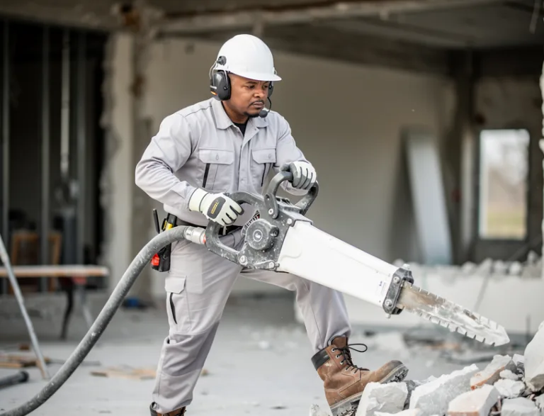 Demolition Company service in La Cite-Limoilou